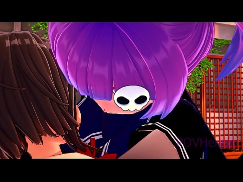 ❤️ アラクネー少女モンスター ❤ at us ❌️❤