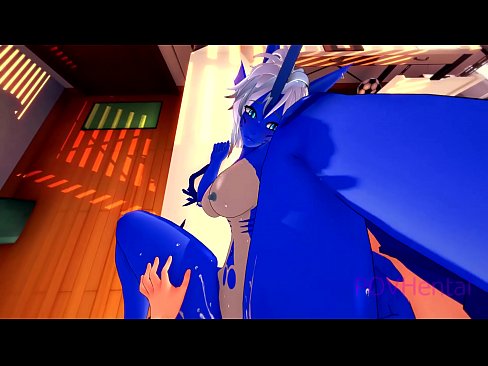 ❤️ 魔性の魚娘モンスター ❤ at us ❌️❤