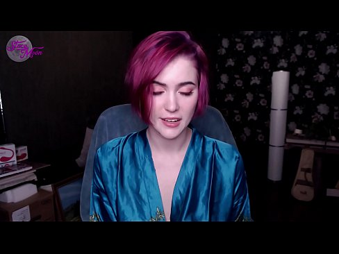 ❤️ ロシア人少女から英語で自慰行為の指導を受ける ❤ at us ❌️❤