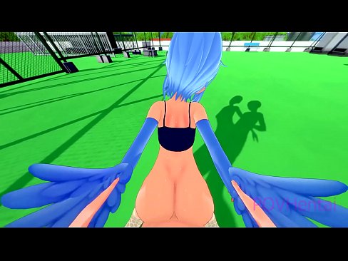 ❤️ ハーピーのモンスター娘。 ❤ at us ❌️❤