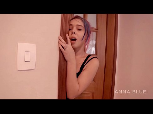 ❤️ 弟に仕返しをしました。彼の彼女とセックスした。レズビアンの仕返し。 ❤ at us ❌️❤