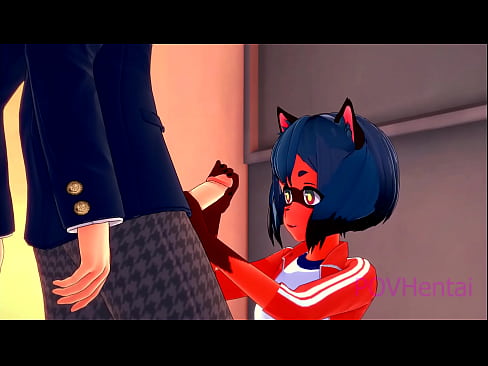 ❤️ 影森みちるの真新しい牛の牧場 ❤ at us ❌️❤