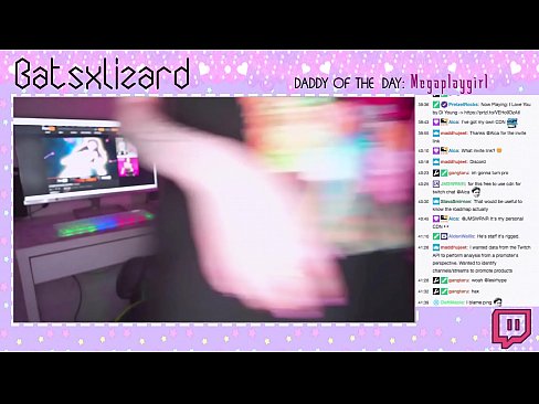 ❤️ ゲーマーがストリームをオフにするのを忘れて、生放送で潮を吹く ❤ at us ❌️❤